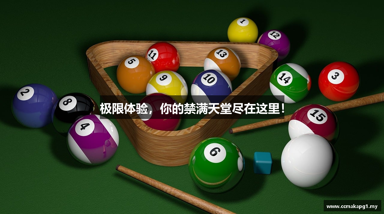 极限体验，你的禁满天堂尽在这里！